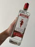 必富达（Beefeater）金酒 琴酒杜松子酒 英国伦敦进口烈酒  蒸馏酒 700ml  实拍图