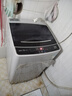 威力（WEILI）波轮洗衣机 9KG大容量全自动 护衣内筒 13分钟快洗 防锈箱体十档水位以旧换新XQB90-2399国家补贴 实拍图