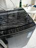 海尔（Haier）波轮洗衣机全自动小型家用10公斤EB100B32Mate1 直驱变频京东自营家电国家补贴一级能效出租房宿舍 实拍图