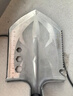 神火 （supfire）BG05多功能户外工兵铲铁锹锰钢兵工铲折叠野外铲子军工铲用品 BG05-2节 实拍图