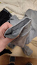 花花公子秋裤男纯棉抗菌线裤男保暖裤棉毛裤秋冬明根 实拍图