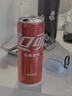 可口可乐（Coca-Cola）汽水饮料 碳酸饮料 330ml*24摩登罐 新老包装随机发货 实拍图