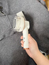 光多拉毛球修剪器衣服去毛球器大衣除吸刮剃毛球器数显充电款粘毛器白色 实拍图