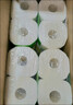 心相印卷纸/厨房用纸75节*8卷纸巾食品接触级（整箱销售 ） 实拍图