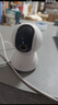 小米摄像头2K云台版+128G存储卡套装 家用监控器宝宝监护器红外夜视高清智能摄像机300W像素婴儿看护器 实拍图