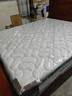 晚安（goodnight）晚安W221棕垫3E环保椰棕床垫弹簧床垫偏硬护脊床垫软硬两用床垫 W221升级版（防螨) 1.8米*2米 实拍图