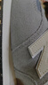 NEW BALANCE运动鞋男鞋女鞋情侣秋冬季潮流百搭休闲鞋574系列U574UL2 42.5 实拍图