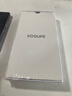 KOOLIFE 适用于 vivo X90/90s钢化膜维沃X90Pro手机膜保护贴膜超薄玻璃曲面全屏幕覆盖高清透防摔指纹 实拍图