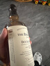苏格兰百富（The Balvenie）12年双桶单一麦芽威士忌700ml 晒单实拍图