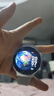飞利浦（PHILIPS）AI手表商务会议记录多功能手表实时转写翻译APP消息推送蓝牙通话录音手表 VTR5206 实拍图
