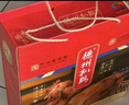 德州扒鸡熟食礼盒扒鸡牛肉鸽子猪蹄过年年货礼品送礼山东特产礼盒3.38kg 实拍图