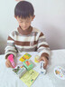艾杰普（JEPPE）幼儿园生日伴手礼盒中小学生奖品礼包男孩小礼品班级惊喜袋文具盲盒分享全班考试奖励儿童新年礼物 实拍图