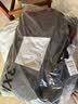 斐乐90鹅绒服丨男装锁温羽绒服冬季防水透湿保暖连帽外套 正黑色-BK 3XL 190/108A/XXXL 实拍图