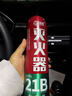准航车载灭火器安全锤套装家用灭火器车载国家消防3C认证 实拍图