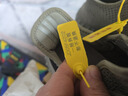 阿迪达斯Yeezy350椰子透气男女潮流休闲鞋HQ2059 44 实拍图