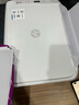惠普（HP）4925彩色无线喷墨打印机家用 大印量低成本照片打印机 微信打印 复印 扫描 实拍图