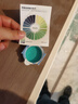 绿之源4盒装甲醛测试盒检测盒自测盒空气甲醛检测仪测甲醛检测试纸家用 实拍图