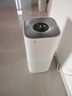 美的（Midea）森林家空气净化器Air4 家用分解除甲醛除雾霾除细菌病毒除二手烟除异味过敏原甲醛传感器实时监测 【母婴认证优选】KJ550G-YY 实拍图