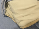 恒源祥被子A类抗菌舒柔四季被芯加厚5斤秋冬被保暖双人200*230cm 实拍图