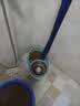 仕净适配美的电热水器镁棒40L/50L/60L/80升家用热水器镁棒通用排污水垢除垢阳极棒配件 60L美的热水器专用-镁棒长296mm（无螺帽） 送除垢剂+拆装专用扳手 实拍图