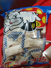 大白兔花生软牛轧糖 400g袋（约38颗）结婚喜糖 休闲儿童零食年货节糖果 实拍图
