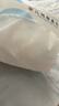 洁丽雅（Grace）棉柔巾100抽6包100%全棉宝宝专用纯棉洗脸巾干湿两用 实拍图