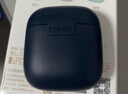 漫步者（EDIFIER）Zero Air 真无线蓝牙耳机 半入耳式耳机 无线耳机 适用苹果华为小米OPPO手机 暮灰 新年礼物 实拍图