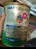 美赞臣（MeadJohnson）港版安学健A+5段儿童成长学生奶粉 850g 6-12岁 DHA 双重益生元 实拍图
