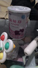 雀巢健康科学肽敏舒 含乳糖 乳蛋白深度水解配方粉 0-12月适用 正品保证 400g 实拍图