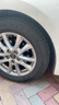 固特异（Goodyear）汽车轮胎 205/60R16 92V ATM 安乘 原配昂克赛拉 实拍图