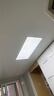 海尔（Haier）厨房灯 led集成吊顶灯铝扣板灯300x600卫生间吸顶吊顶灯平板灯24W 实拍图