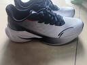 安踏毒刺6代丨缓震回弹专业跑步鞋男防滑耐磨慢跑鞋防泼水运动鞋 实拍图