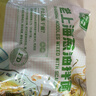海福盛方便速食方便面泡面聚会早餐宵夜上海葱油拌面67g*5包 实拍图