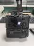 索尼（SONY）竖拍手柄兼电池盒VG-C4EM搭配NP-FZ100电池 (适用于A9M2/A7RM4/A7SM3)  实拍图