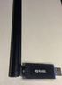 Tenda腾达USB无线网卡WiFi6免驱 AX900双频5G 台式机专用WiFi接收器 无线WiFi发射器 外置高增益天线 实拍图
