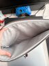 绿联笔记本内胆包 13.3英寸电脑包保护套收纳包适配于苹果MacBook Air/Pro/小米联想小新华为华硕平板 实拍图