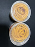 晨光(M&G)文具50g办公耐用乳胶圈/橡胶圈/牛皮筋 高弹力橡皮筋 财务用品 办公用品 ASC99333 实拍图