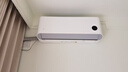 小米（MI）米家1.5匹 巨省电pro 超一级能效 空调挂机 35GW-NA20/V1A1 2025新款  整机十年质保 实拍图