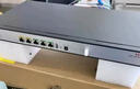 华三（H3C）ER3200G3 双WAN+3LAN千兆有线路由器企业级 带机量150-200 上网行为管理/图形配置 实拍图