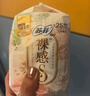苏菲超薄透气0皮筋超熟睡安心裤L码4条 量大安睡裤卫生巾夜安裤自营 实拍图