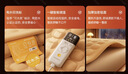 半弦月 【真机洗】电热毯双温双控1.5x1.8x2米单人3C认证电褥子除螨防水 加厚双控【200x180适2m床】灰色 2025新款电热褥除螨定时自动断电石墨烯电热毯 实拍图