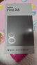 OPPO Find X8 12GB+512GB 星野黑 无影抓拍 超轻薄直屏 天玑9400 AI一键问屏 5630mAh  5G手机 实拍图