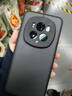 荣耀Magic6 Pro 荣耀鸿燕通信 荣耀巨犀玻璃 第三代骁龙8 16+512 绒黑色 长续航 国家补贴 5G AI手机 实拍图