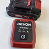 大有（Devon）20V锂电电池包 5150大容量5.0Ah 长续航 五金电动工具新5168 实拍图