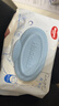 好奇（Huggies）纯水婴儿湿巾80抽12包手口屁屁擦去99.9%细菌去油污消毒家庭装 实拍图