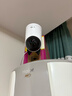 华为智选800万摄像头家用监控器360度无死角带夜视全景无死角手机远程 室内婴儿宝宝宠物老人看护海雀5i 4K 实拍图