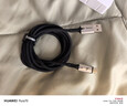 倍思Type-C数据线6A充电线100W/88W超级快充USB-C车载适用华为Pura70/Mate70pro荣耀小米手机平板5A线 实拍图