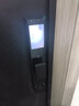 联想R20 Pro 掌静脉 智能门锁 指纹锁 3D人脸识别 智能锁 双摄像 电子锁 入户门 密码锁 电子锁 全自动 实拍图