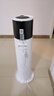 亚都（YADU）空气加湿器大容量家用客厅卧室办公室落地式上加水大雾量uv除菌智能恒湿婴儿孕妇可用空调房增湿 智能杀菌款 实拍图