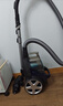 飞利浦（PHILIPS）卧式吸尘器家用清洁机强劲大功率大吸力吸尘吸灰吸螨虫除螨宠物家庭适用FC8632/83 实拍图